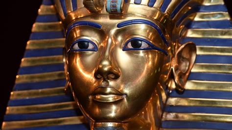 Cursed Relics: Objects Linked to the Egyptian Curse of Mercy
